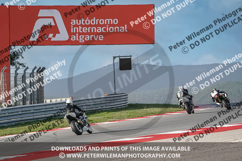 motorbikes;no limits;peter wileman photography;portimao;portugal;trackday digital images